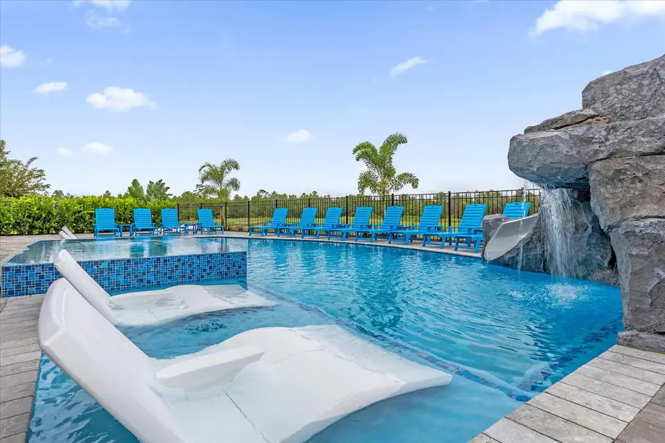 Really Fun House with Great View